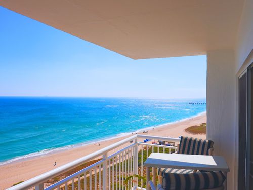 1107-710 N Ocean Blvd, Pompano Beach, FL, 33062-4643 | Card Image