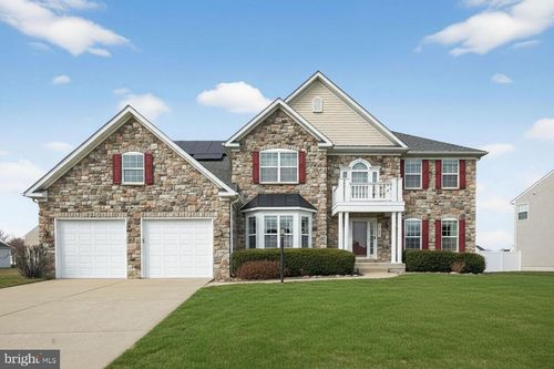 7406 White Plains Ln, BRANDYWINE, MD, 20613-5927 | Card Image
