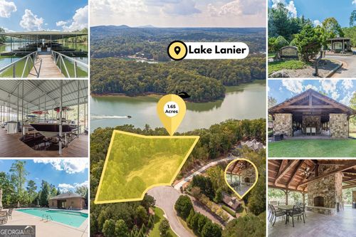 6029 Watermark Cv, Gainesville, GA, 30506-6945 | Card Image