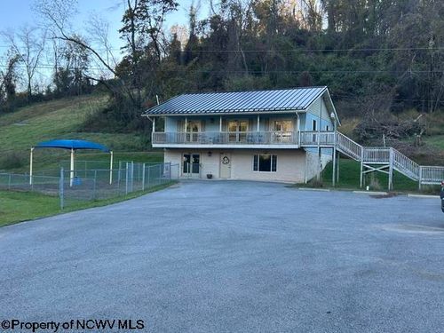619 Clarksburg Road, Buckhannon, WV, 26201 | Card Image