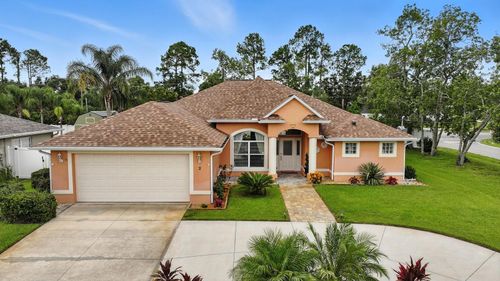 2 Woodborn Ln, Palm Coast, FL, 32164-7943 | Card Image