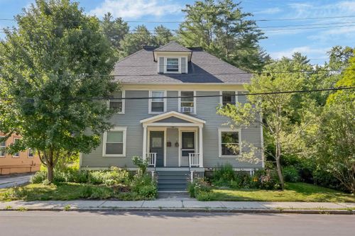 28 Pearl St, Montpelier, VT, 05602-2218 | Card Image