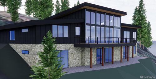 6448 Elaine Rd, EVERGREEN, CO, 80439-7016 | Card Image