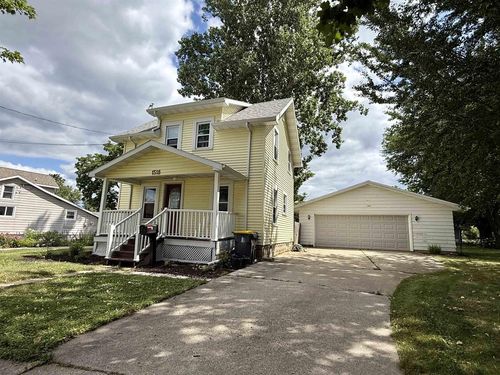 1518 23rd Ave, Monroe, WI, 53566-2617 | Card Image