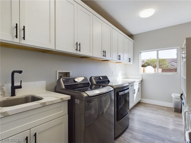 10331 Almost Heaven St, House other with 5 bedrooms, 5 bathrooms and null parking in Las Vegas NV | Image 30