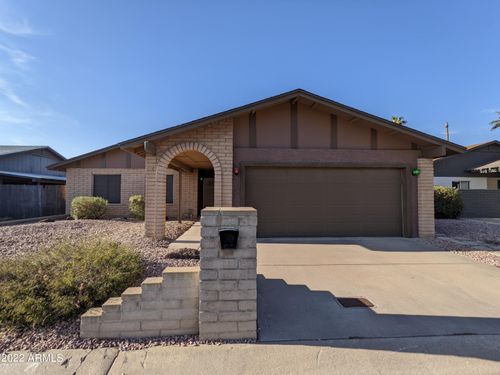 10044 N 39th Ln, Phoenix, AZ, 85051-1149 | Card Image