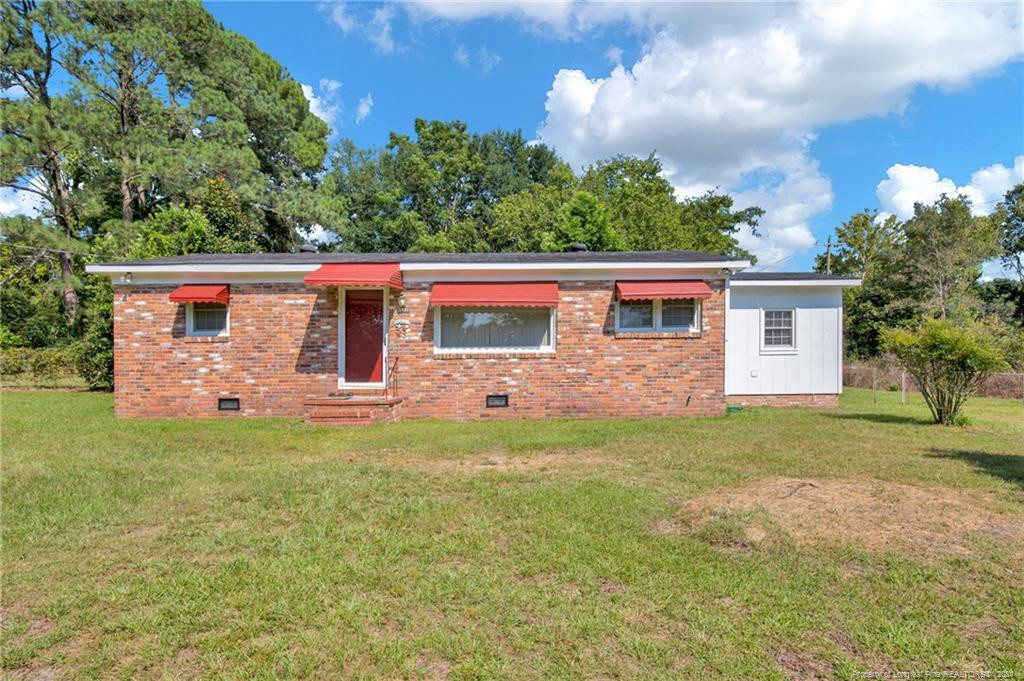 Kimberly Dr, Fayetteville, NC 28306
