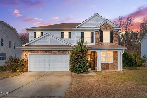 335 Steel Hopper Way, Garner, NC, 27529-7377 | Card Image