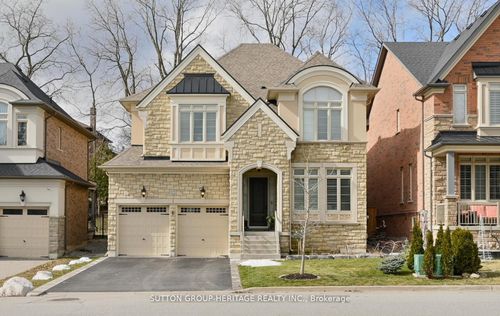 522 Cliffview Rd, Pickering, ON, L1W0B2 | Card Image