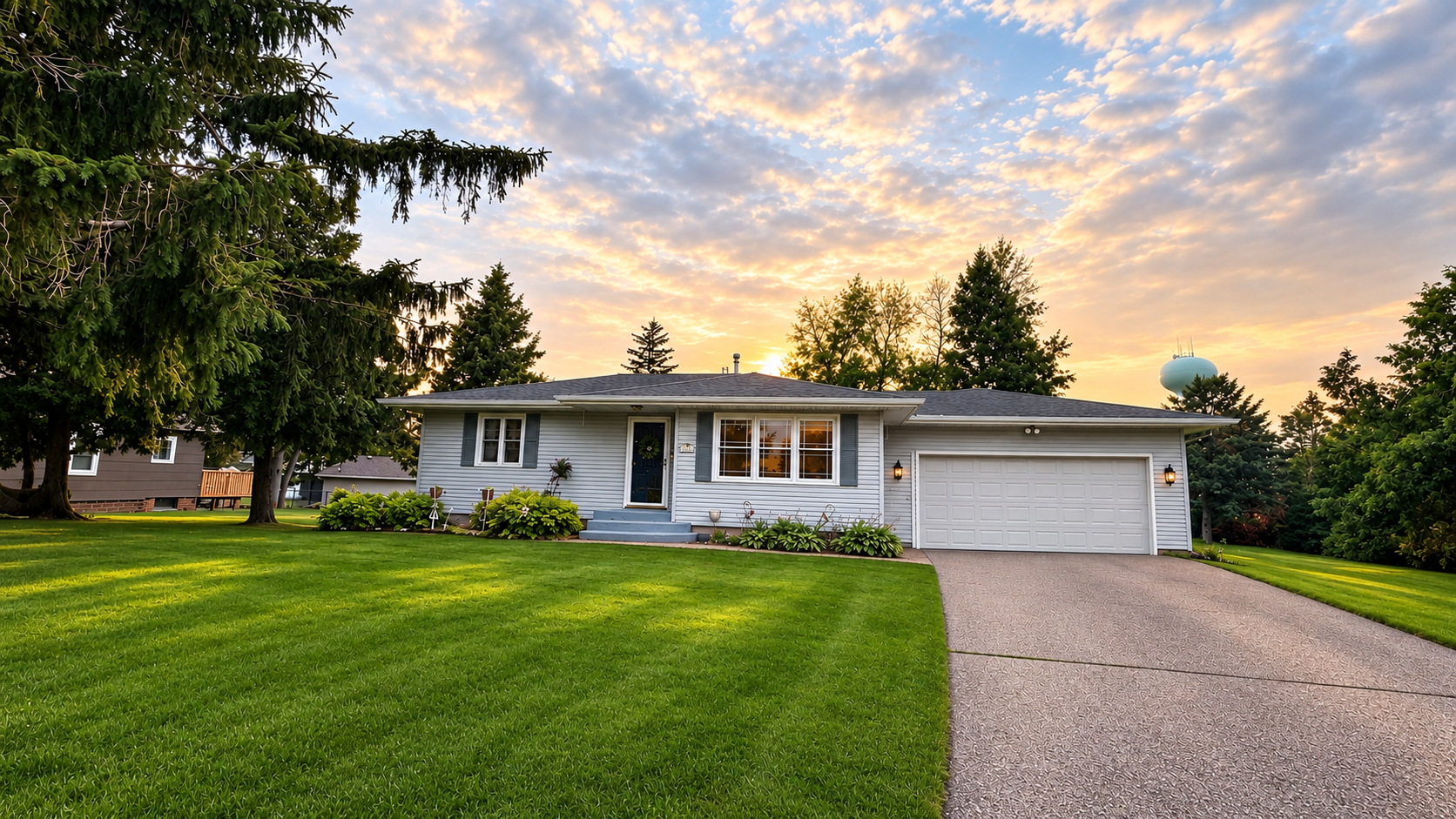 Residential in Owatonna
