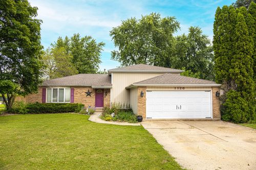 1126 Harvest Dr, Shorewood, IL, 60404-9619 | Card Image