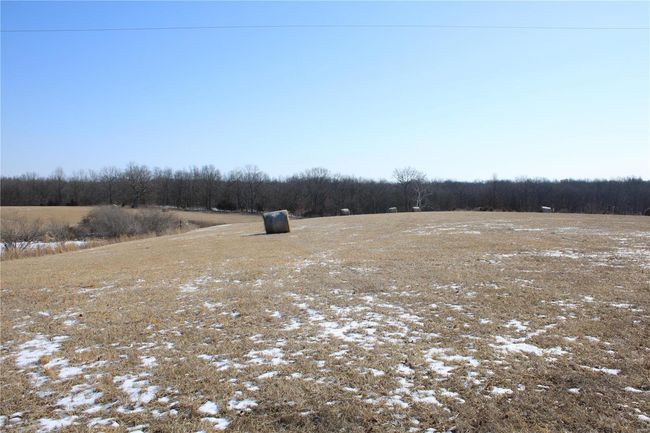 View of yard featuring a rural view | Image 4