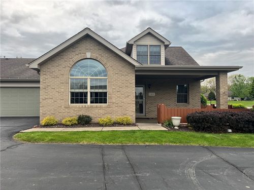 146 Steeplechase Cir, Gibsonia, PA, 15044-4905 | Card Image