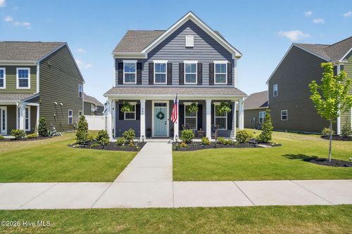 406 Ryker Rd E, Moyock, NC, 27958-7041 | Card Image