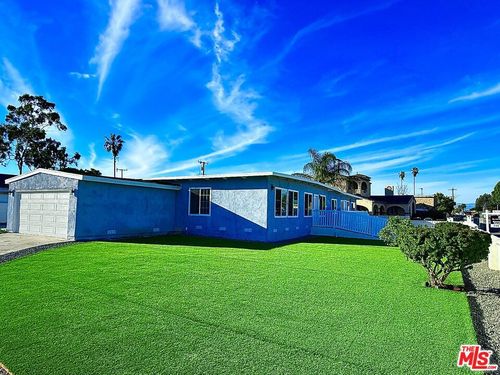 431 S Tajauta Ave, Compton, CA, 90220 | Card Image