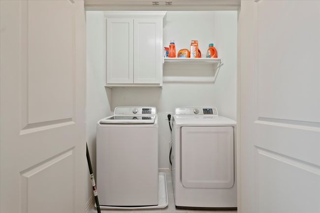 7200 Huckleberry Dr, Townhouse with 2 bedrooms, 3 bathrooms and null parking in Mckinney TX | Image 19