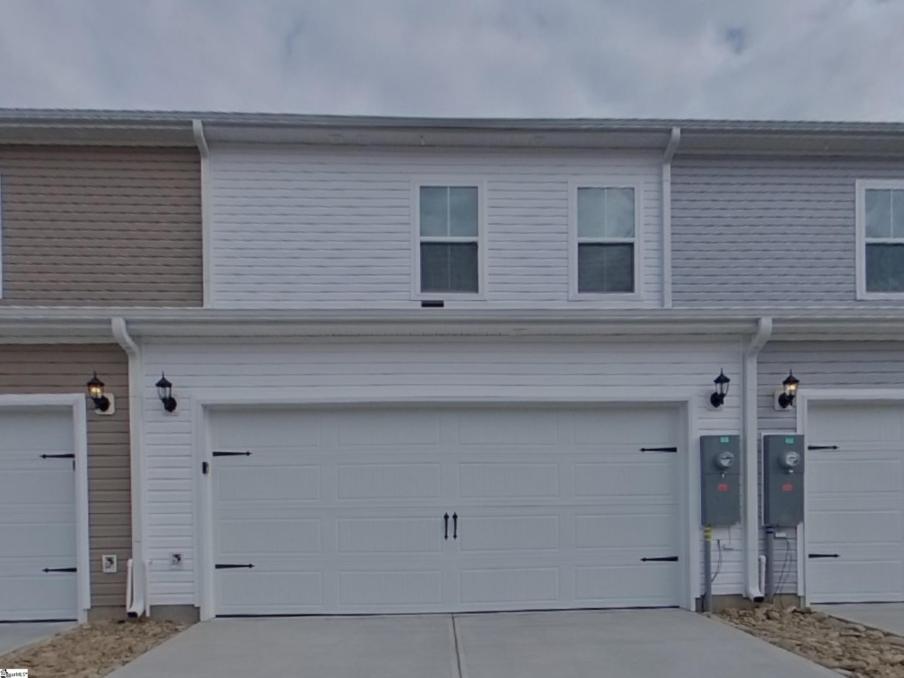 Residential Lease in Simpsonville 2
