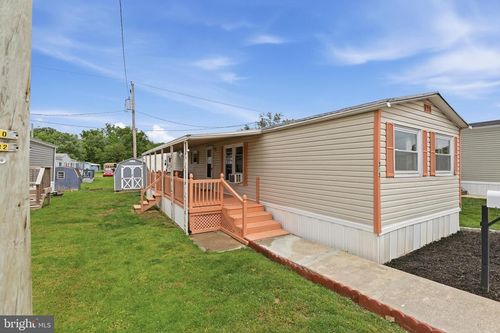 313 Delta Rd, WILMINGTON, DE, 19810-1029 | Card Image
