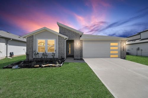 10437 Great Basin Ln, Conroe, TX, 77384-2232 | Card Image
