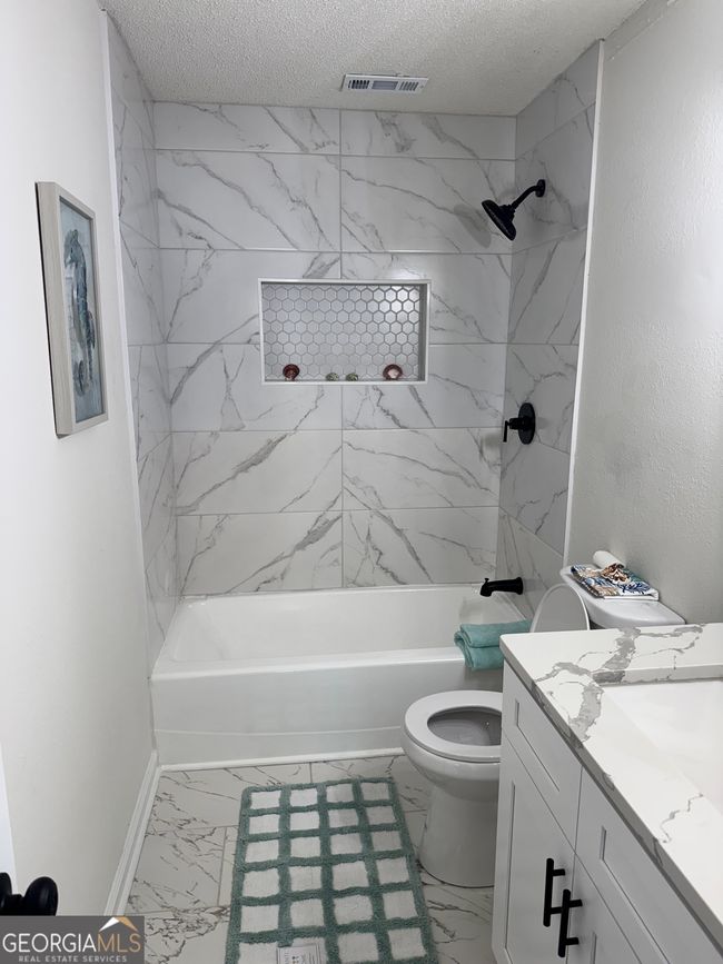 5920 Homestead Ct, House other with 4 bedrooms, 3 bathrooms and null parking in Rex GA | Image 19