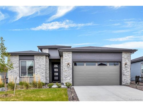 8548 S Quatar St, Aurora, CO, 80016 | Card Image