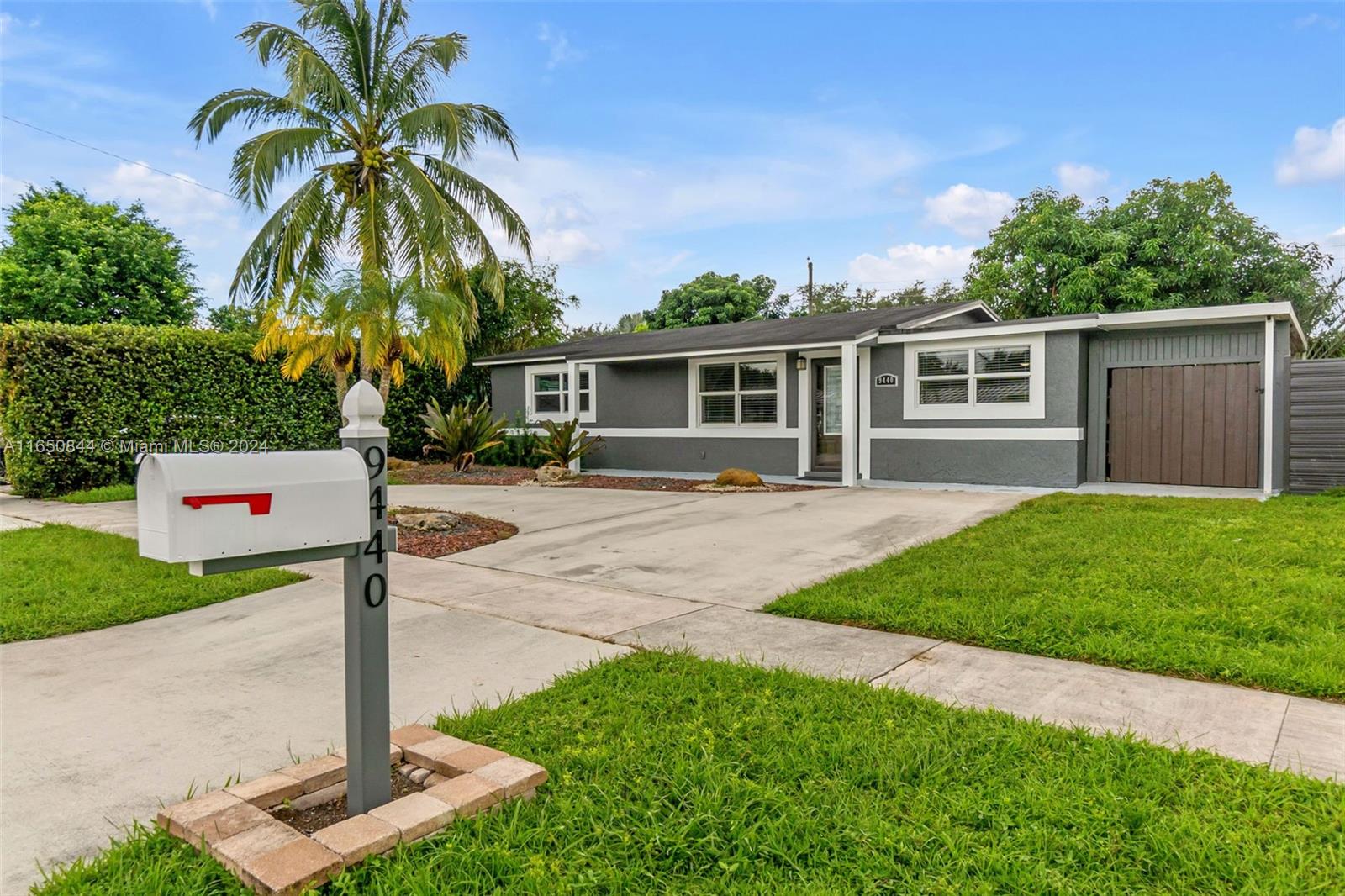 51st Ct, Cooper City, FL 33328