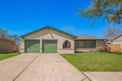 12346 Gainsborough Dr, Houston, TX, 77031-3115 | Card Image