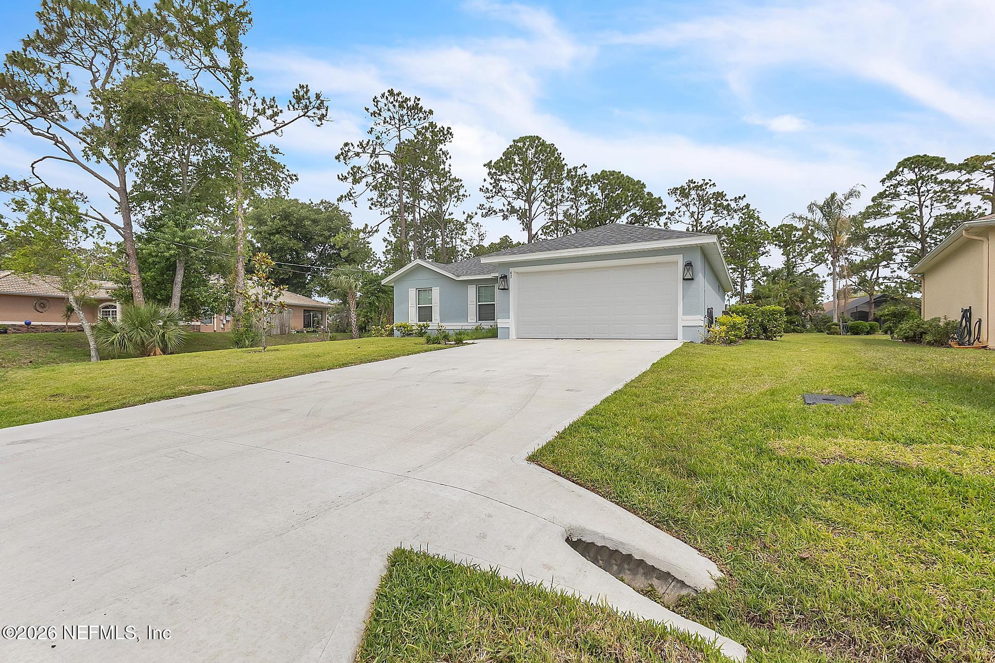 Residential in Palm Coast 5