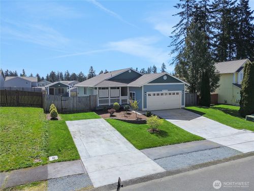 2322 157th Street Ct E, Tacoma, WA, 98445-4597 | Card Image