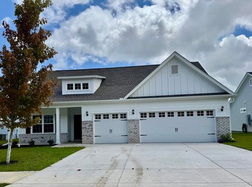 3305 Little Bay Dr, Conway, SC, 29526-3775 | Card Image