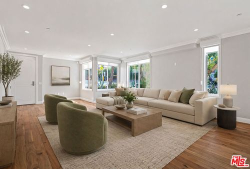 101-1283 Havenhurst Dr, West Hollywood, CA, 90046-6937 | Card Image