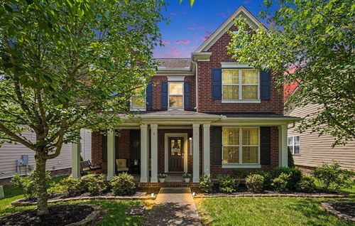 207 Watson View Dr, Franklin, TN, 37067-5979 | Card Image