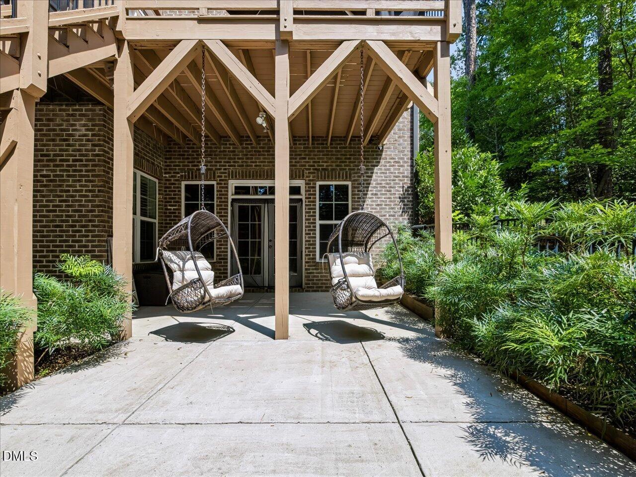 Residential in Wake Forest 2