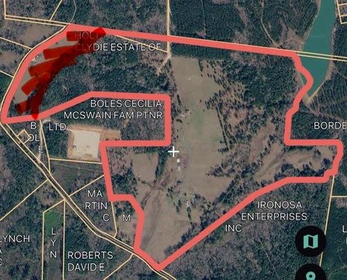 1600 County Road 201, Center, TX, 75935-2935 | Card Image