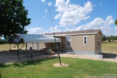 b-5983 State Highway 16, Bandera, TX, 78003 | Card Image