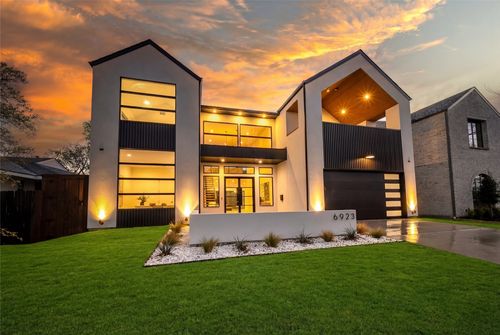 6923 Inverness Ln, Dallas, TX, 75214-2523 | Card Image