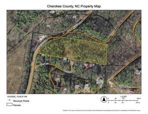 3.89 ac Arrowood Rd., Murphy, NC, 28906 | Card Image