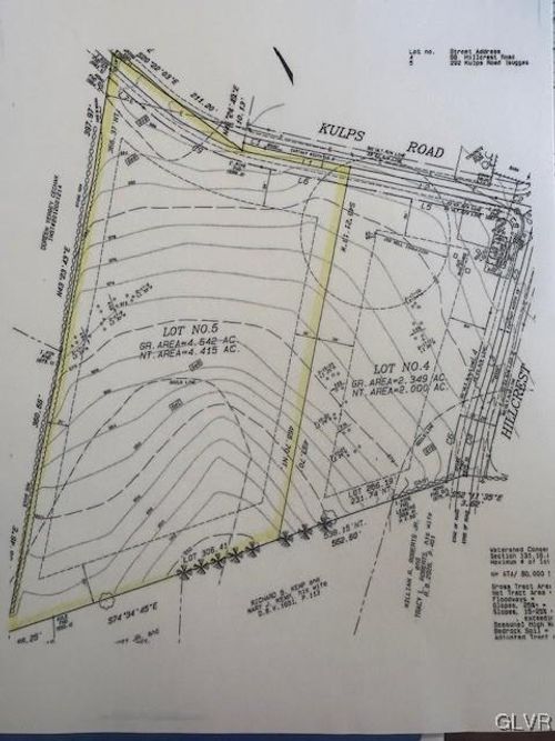290 Kulps Rd, Barto, PA, 19504-8843 | Card Image