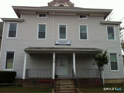 10-175 Harriet Street, Bridgeport, CT, 06608 | Card Image