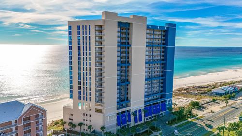 unit-602-17281 Front Beach Rd, Panama City Beach, FL, 32413-0623 | Card Image