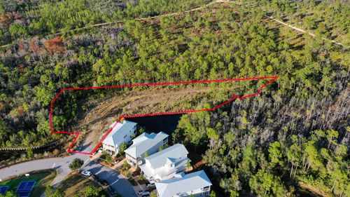 398 Flatwoods Forest Loop, Santa Rosa Beach, FL, 32459-8851 | Card Image