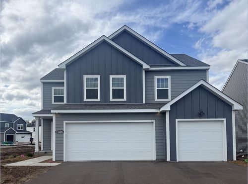 11606 16th Pl Ne, Saint Michael, MN, 55376 | Card Image