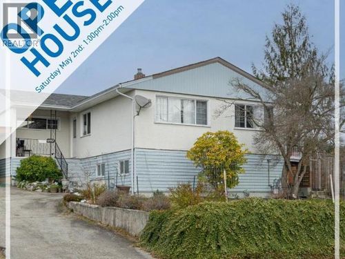 6957 Crofton St, Powell River, BC, V8A1W8 | Card Image