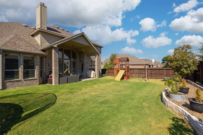 4570 Acacia Pkwy, House other with 5 bedrooms, 5 bathrooms and null parking in Prosper TX | Image 39