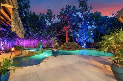 1125 Castle Path, Round Rock, TX, 78681-2378 | Card Image