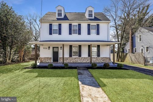 925 Union Landing Rd, Cinnaminson, NJ, 08077-2007 | Card Image