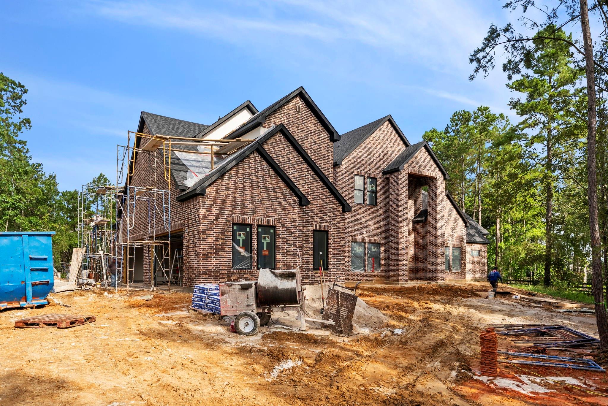 Residential in Montgomery 2