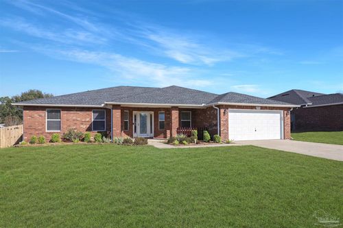 6006 Patch Ln, Pensacola, FL, 32526-9177 | Card Image