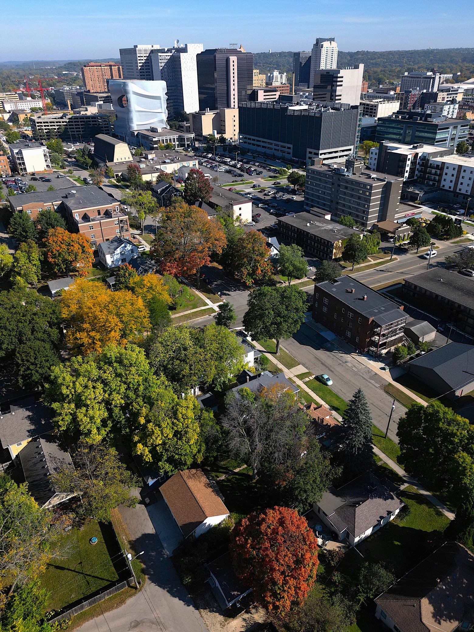 Residential in Rochester 4