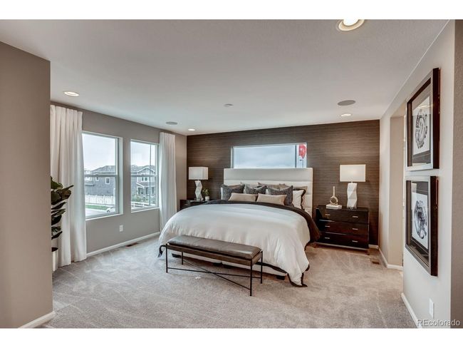 6 - 6570 N Parterre Pkwy, Townhouse with 3 bedrooms, 3 bathrooms and null parking in Thornton CO | Image 21